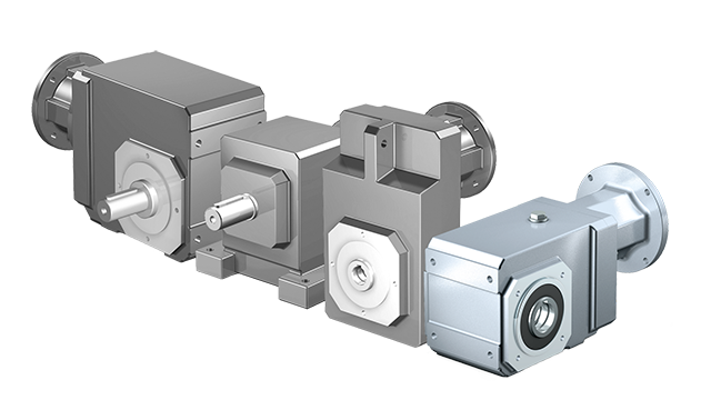 nema gearboxes